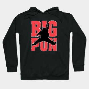 Big Rapper Hoodie